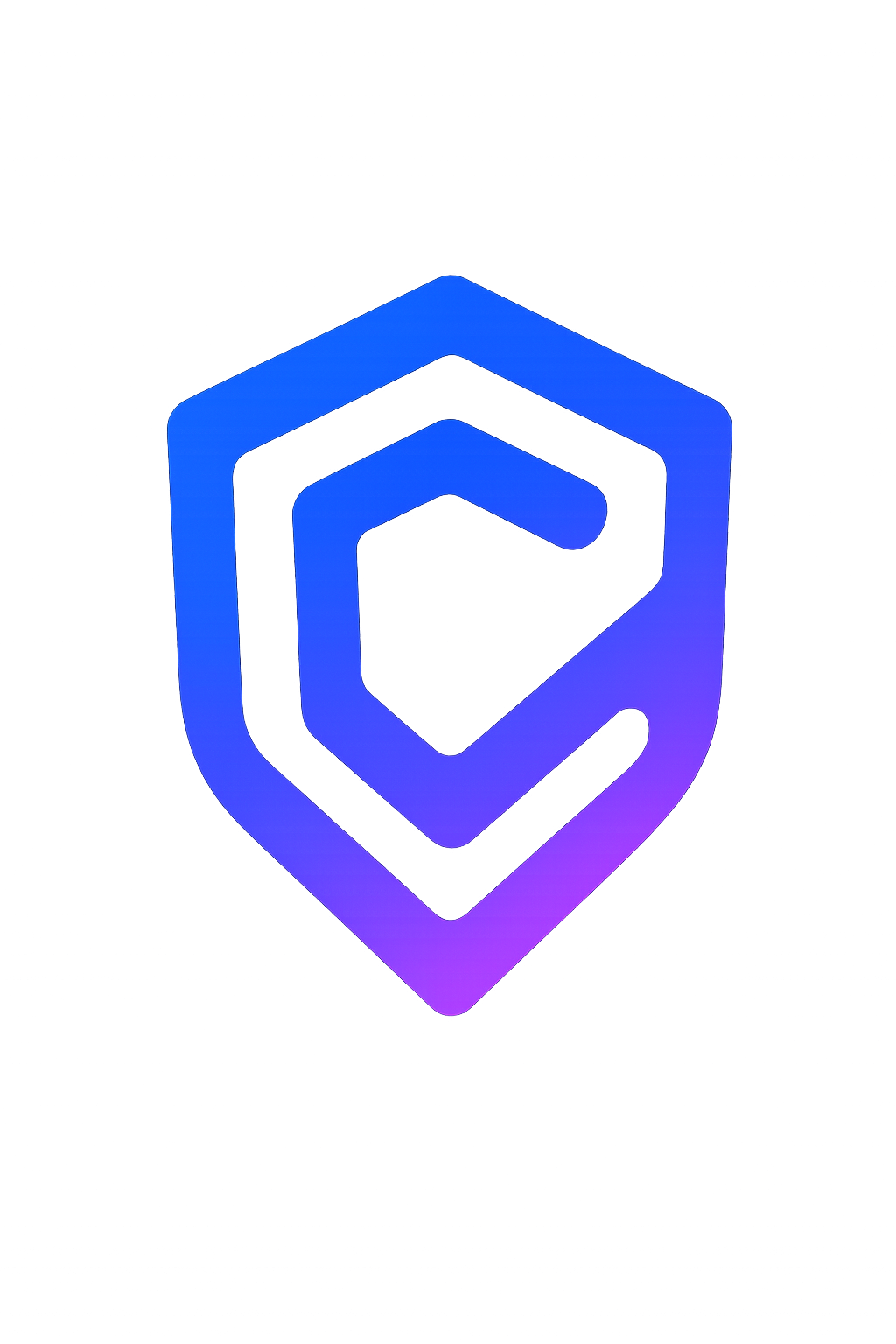 CodeOn Hostings FDashBoard  Logo